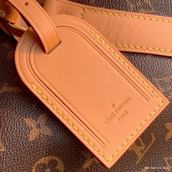 Aaa replica ru LOUIS VUITTON KEEPALL 50 0821